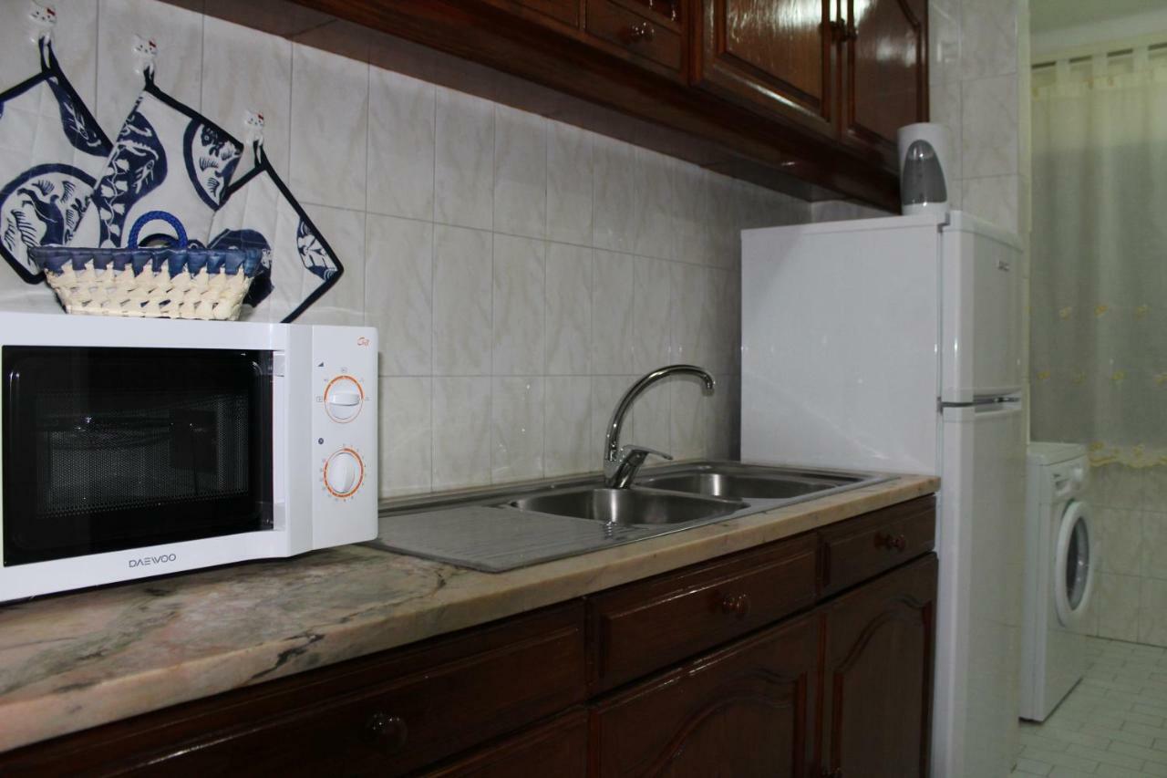 Ar Puro II Apartment เวียนา โด กัสเตโล ภายนอก รูปภาพ