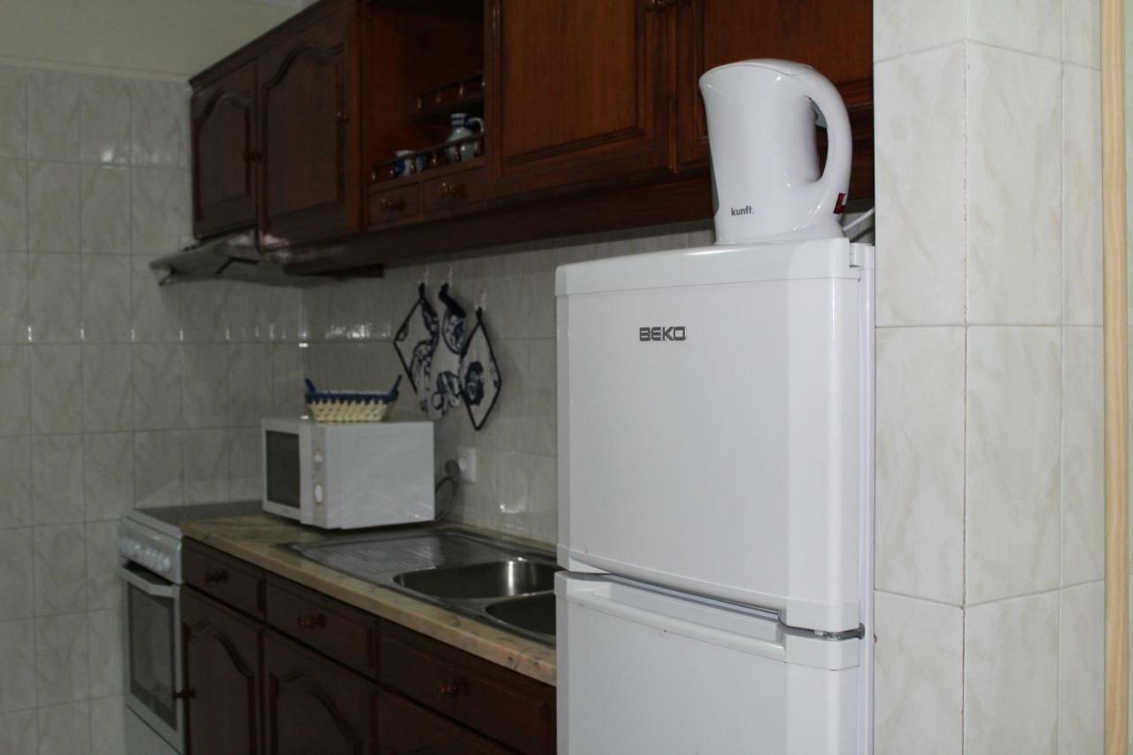 Ar Puro II Apartment เวียนา โด กัสเตโล ภายนอก รูปภาพ