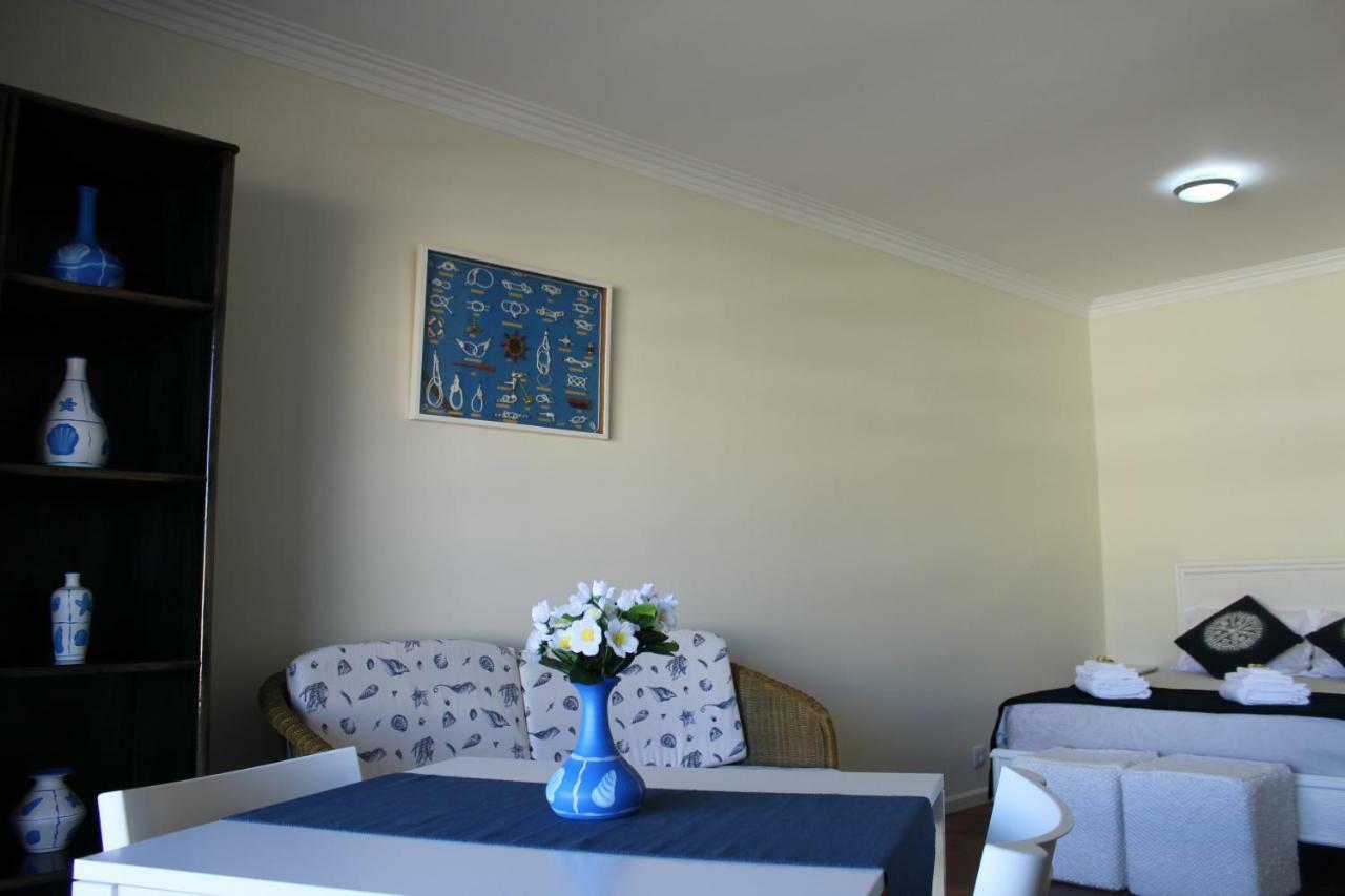 Ar Puro II Apartment เวียนา โด กัสเตโล ภายนอก รูปภาพ